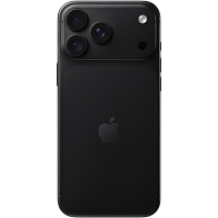 Смартфон Apple iPhone 18 Pro Max (2TB Black eSim)