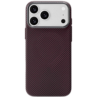 Чехол Rocket Graphic для iPhone 18 Pro (Burgundy)